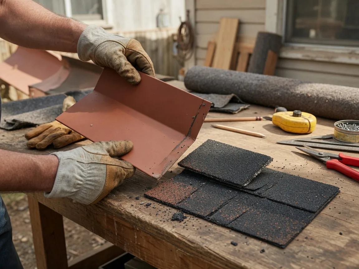 Roof Repair company in Ama, LA
